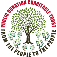 Logo of PDCBaitulmaal